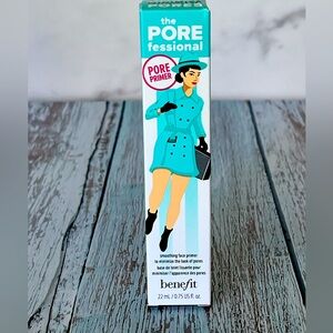 Benefit Pore Primer